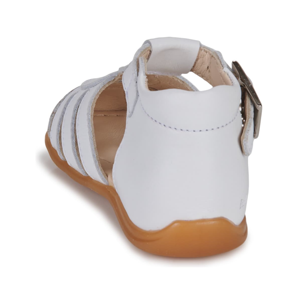 Boys' Sandals Little Mary White