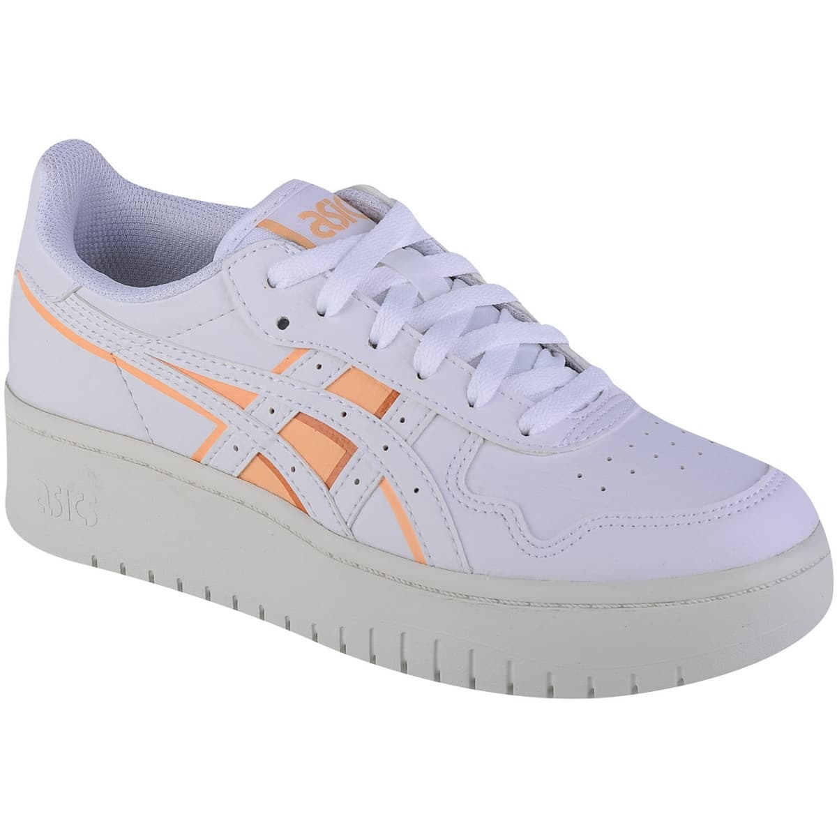Women's Sneakers Asics White