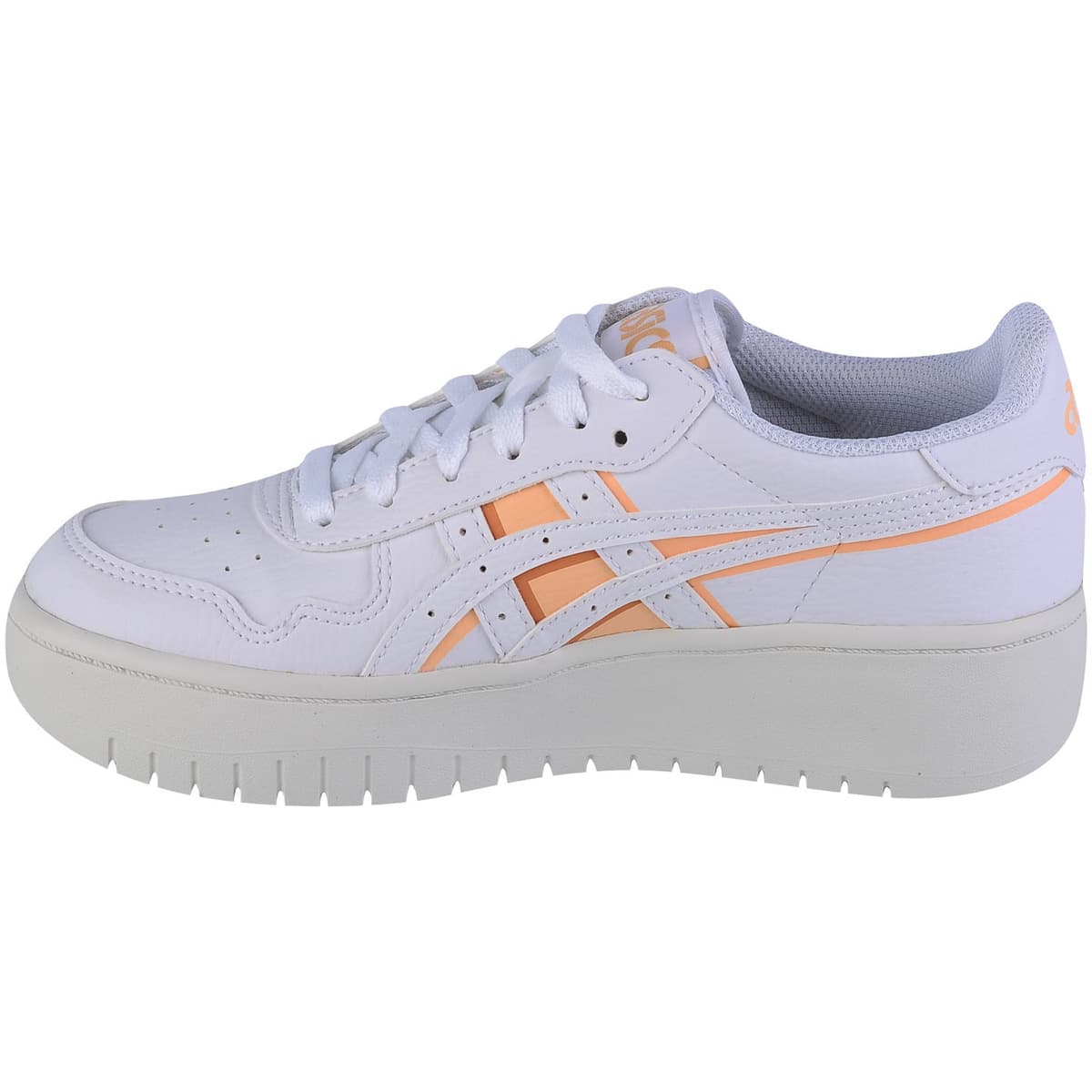 Women's Sneakers Asics White