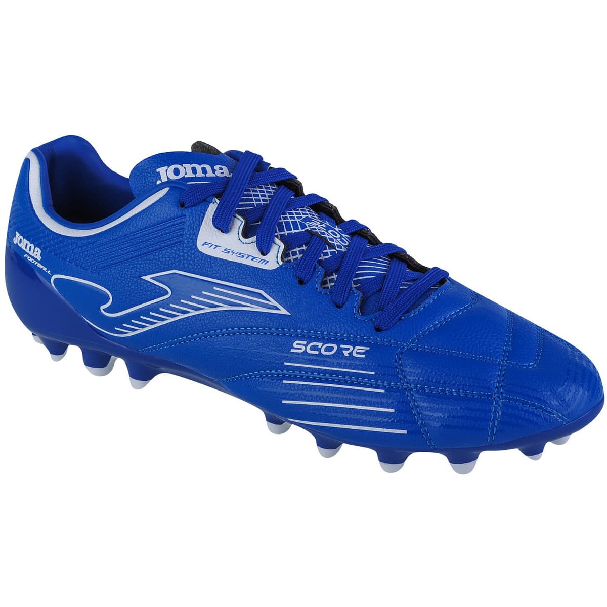 Men's Football Boots Joma Blue