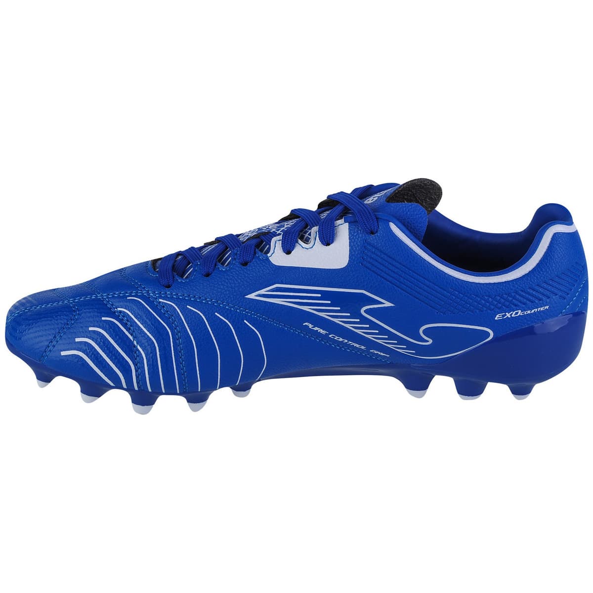 Men's Football Boots Joma Blue
