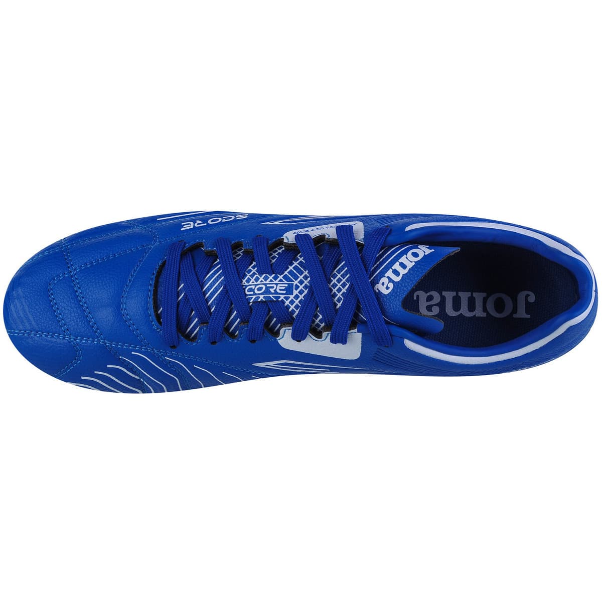 Men's Football Boots Joma Blue