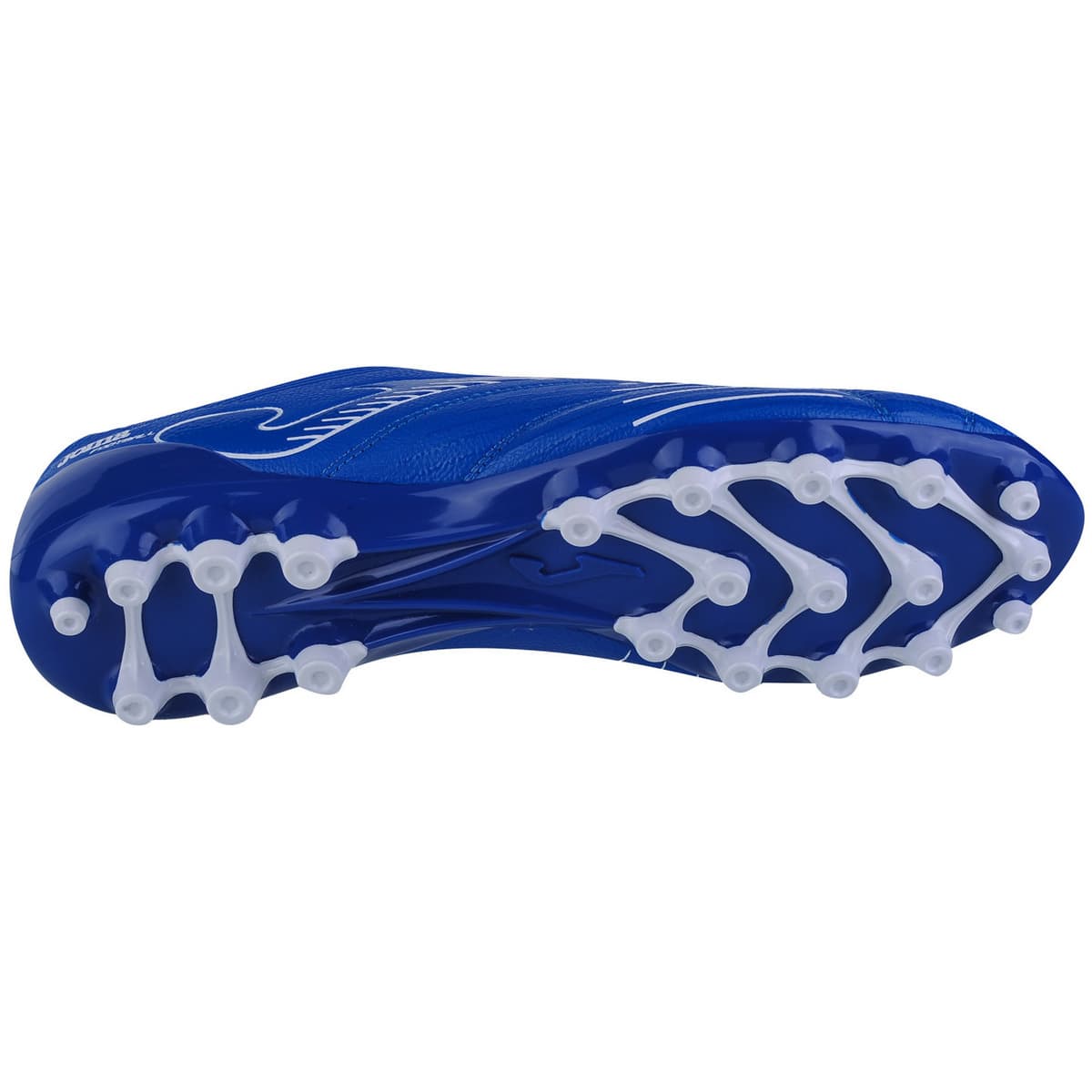 Men's Football Boots Joma Blue