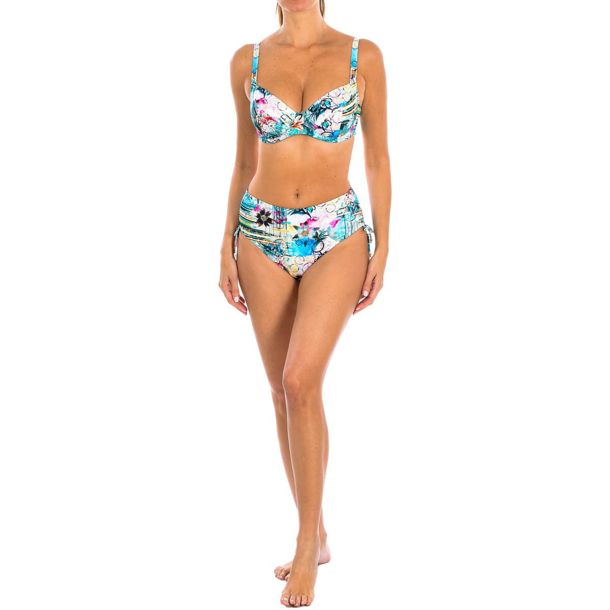 Women's Swimwear Ory Blue