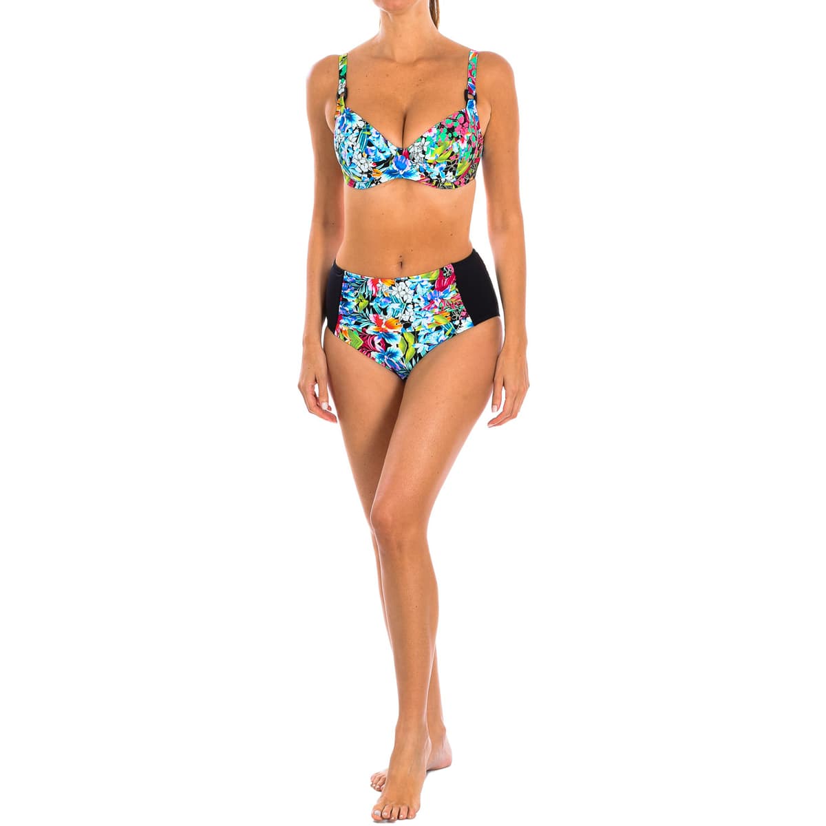 Women's Swimwear Ory Multicolor