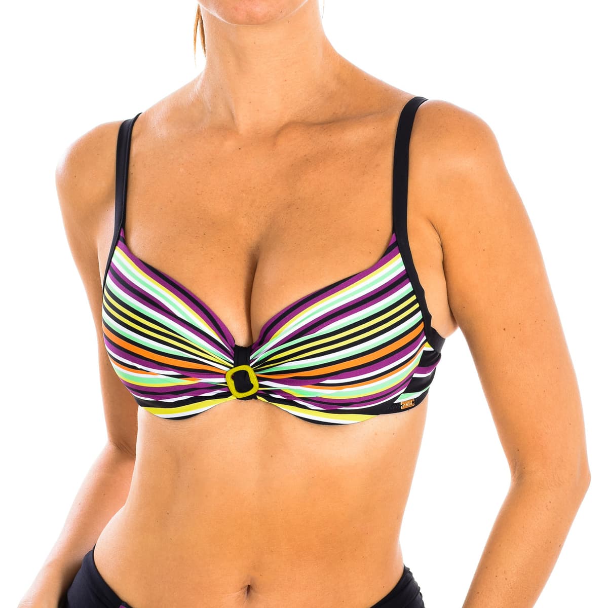 Women's Swimwear Ory Black