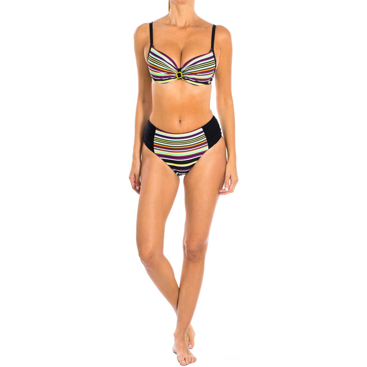 Women's Swimwear Ory Black