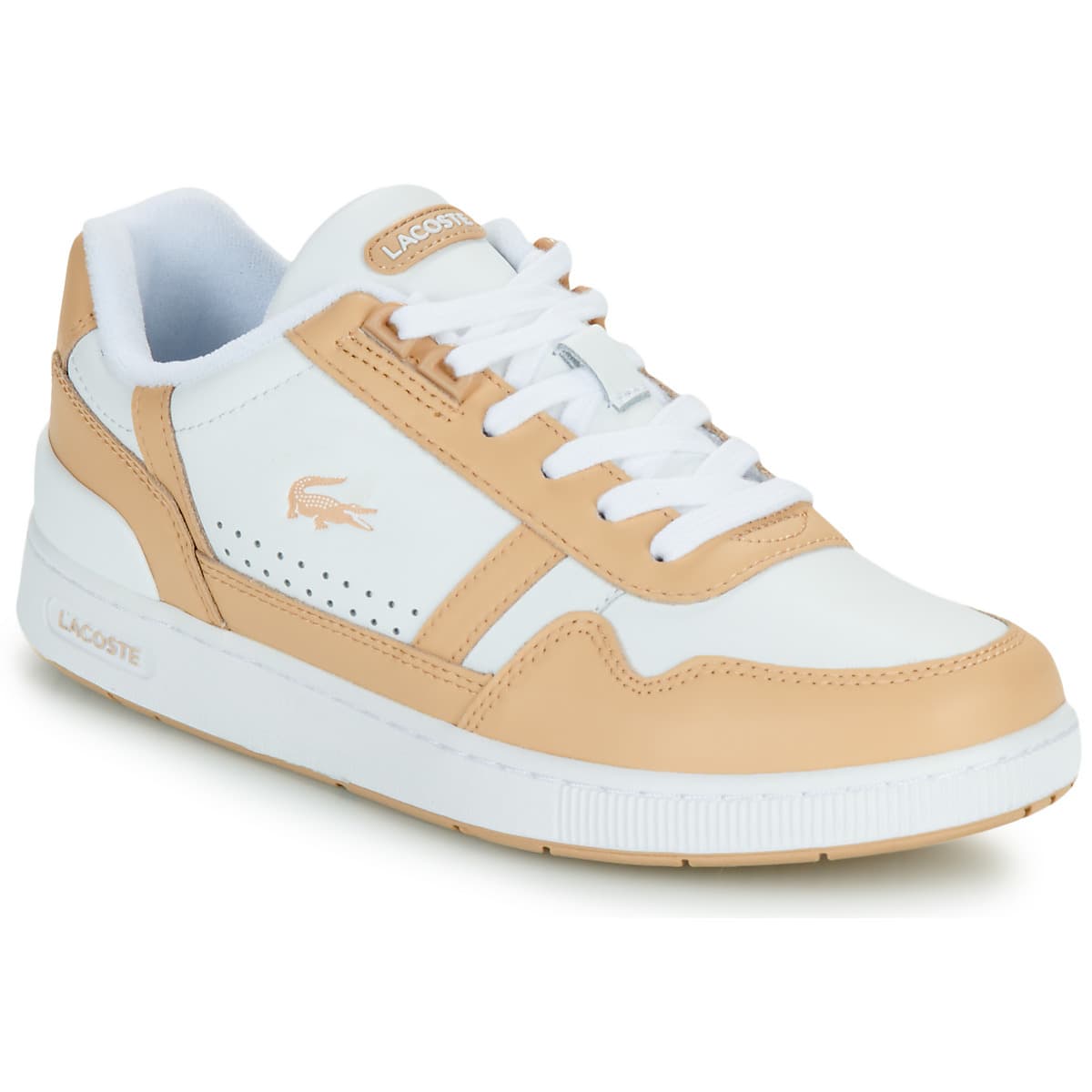 Xαμηλά Sneakers Lacoste T-CLIP