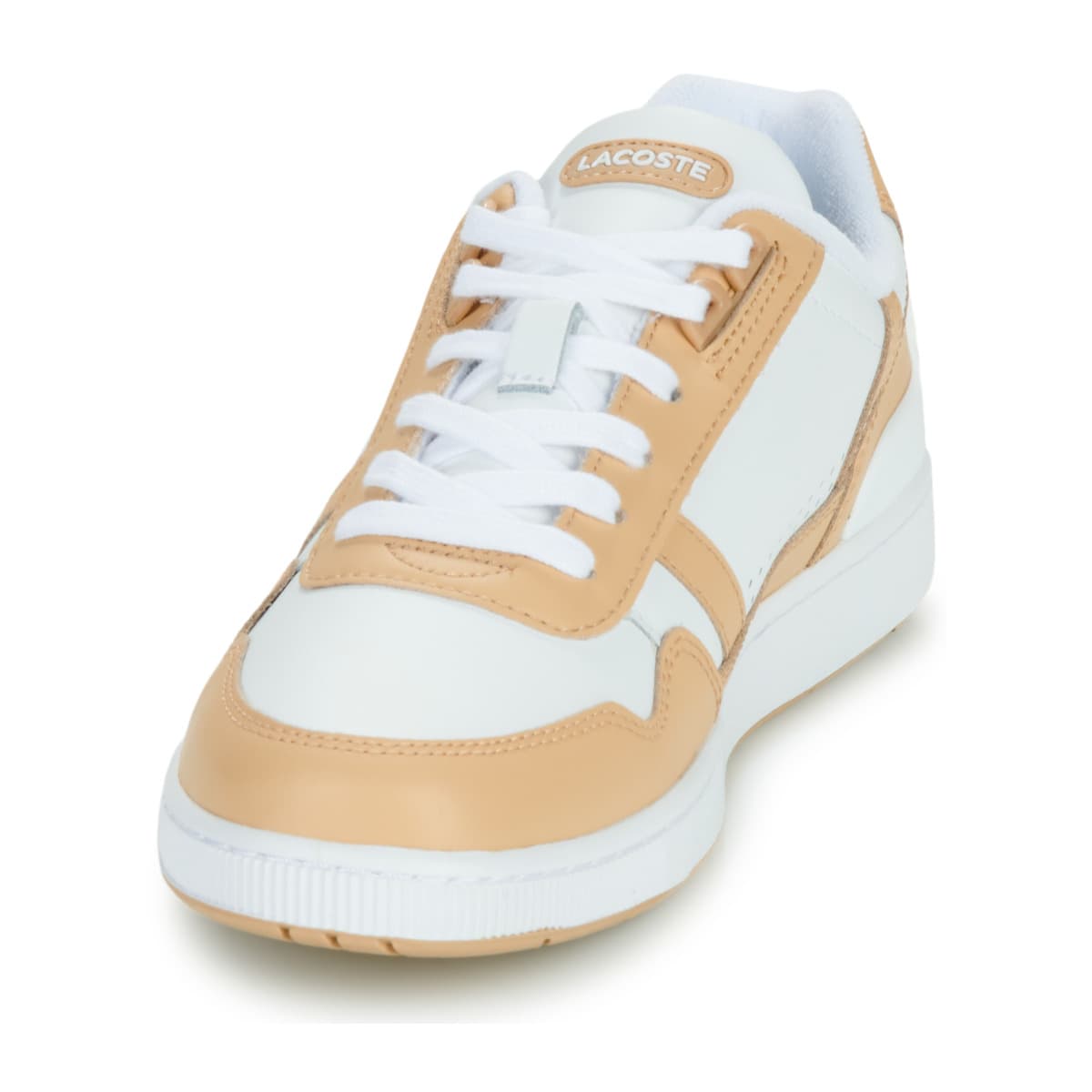 Women's Sneakers Lacoste White