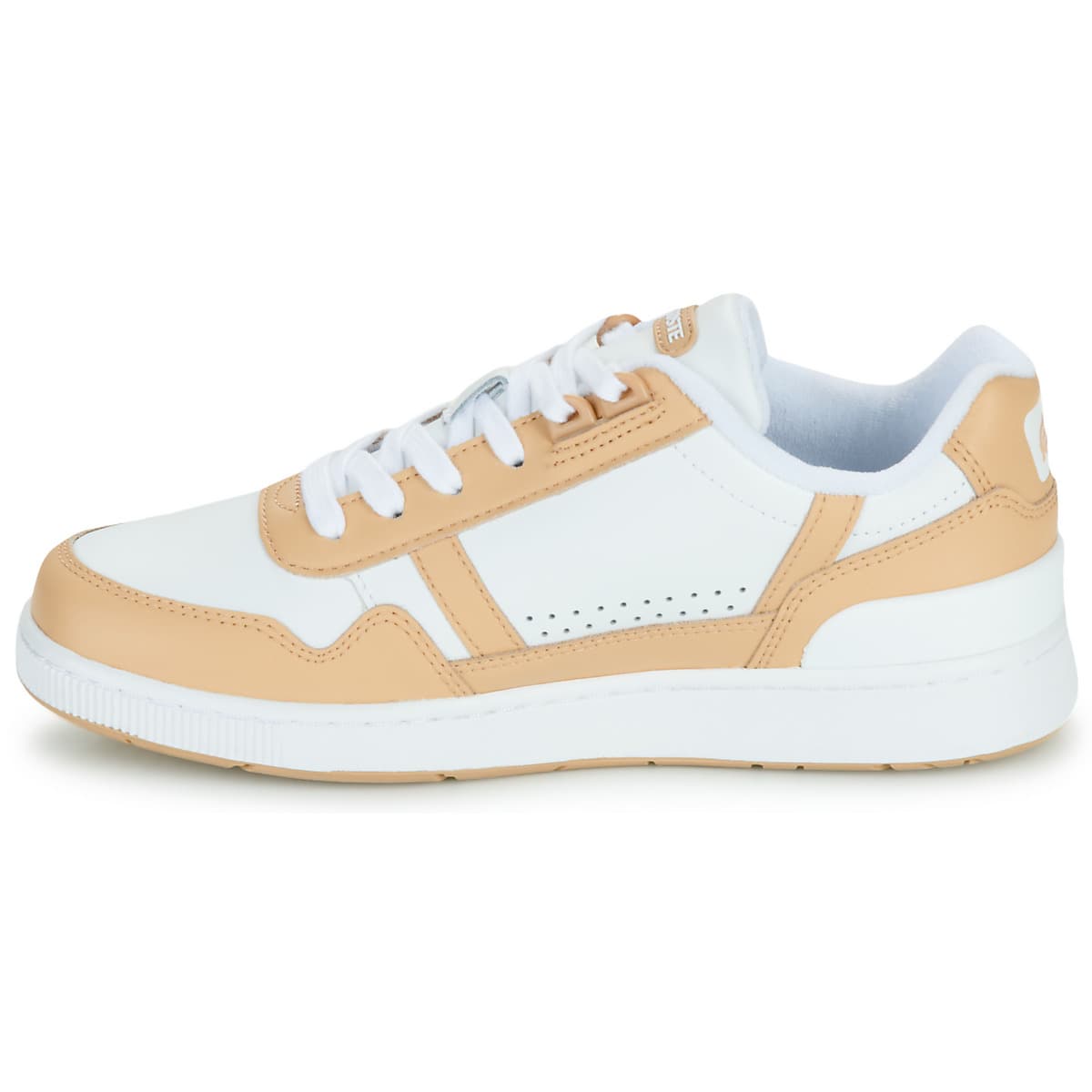 Women's Sneakers Lacoste White