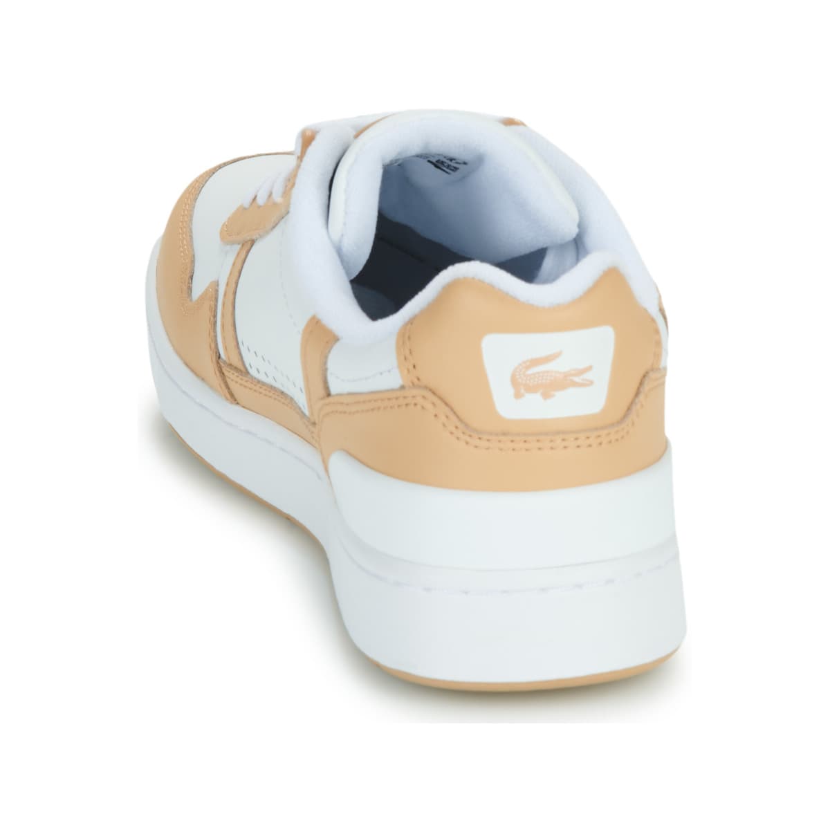 Women's Sneakers Lacoste White