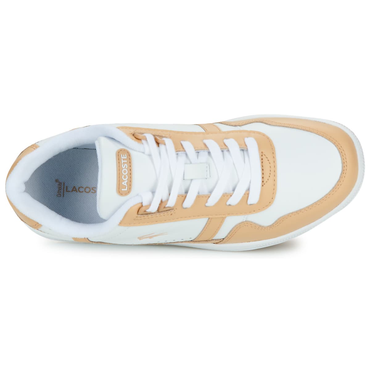 Women's Sneakers Lacoste White