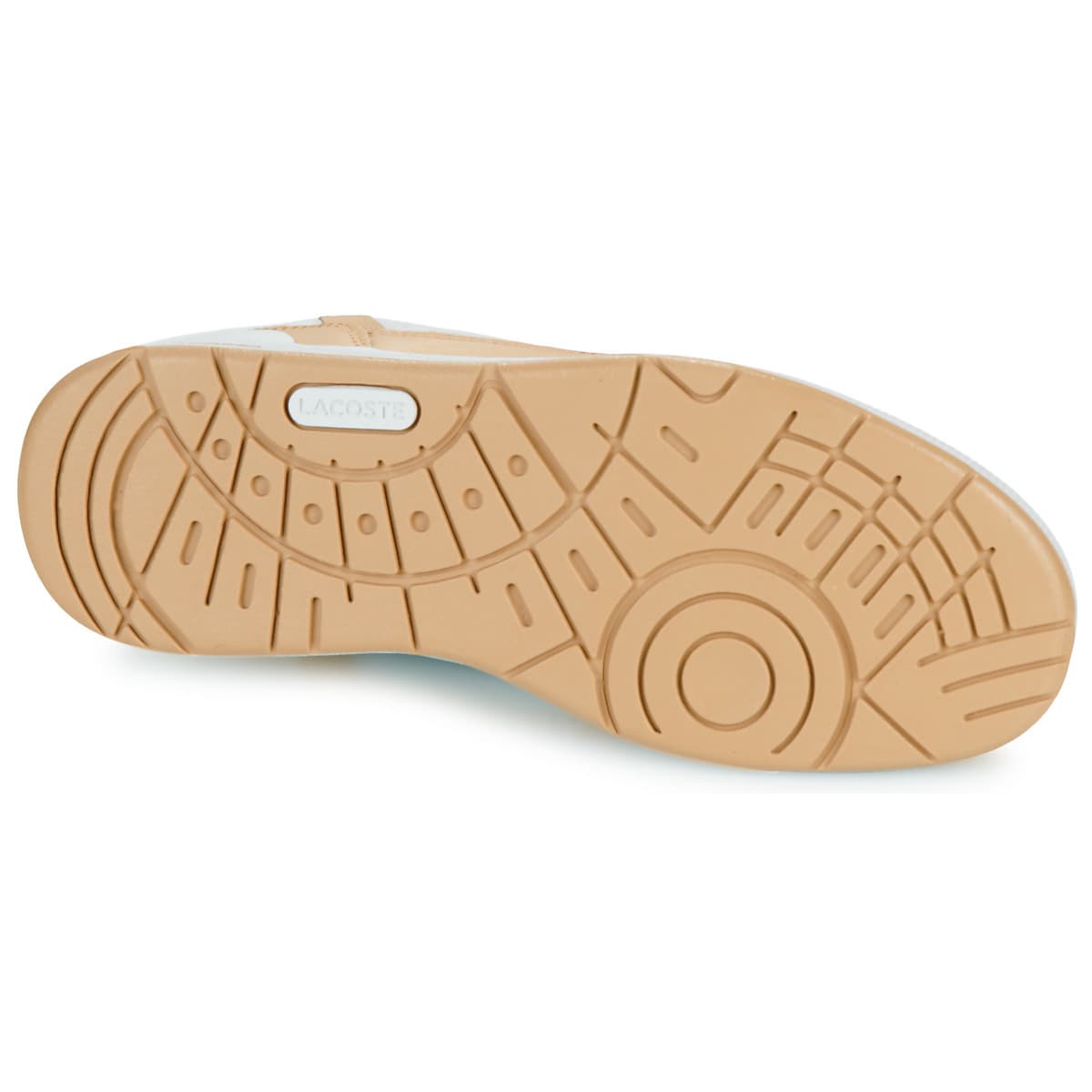 Women's Sneakers Lacoste White