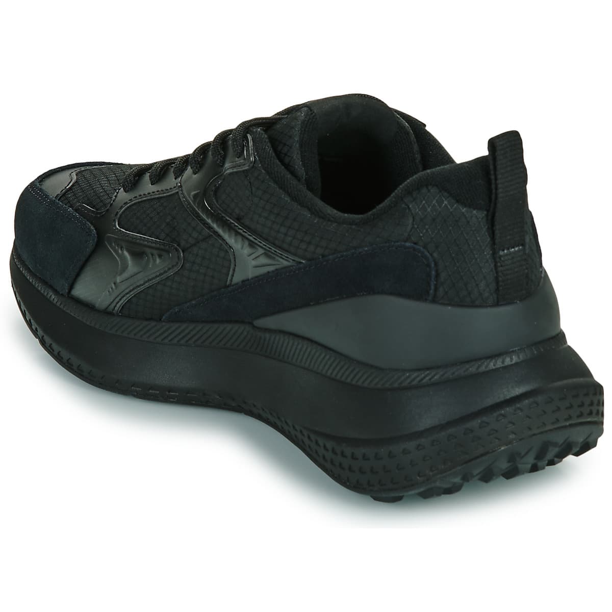 Men's Sneakers Lacoste Black