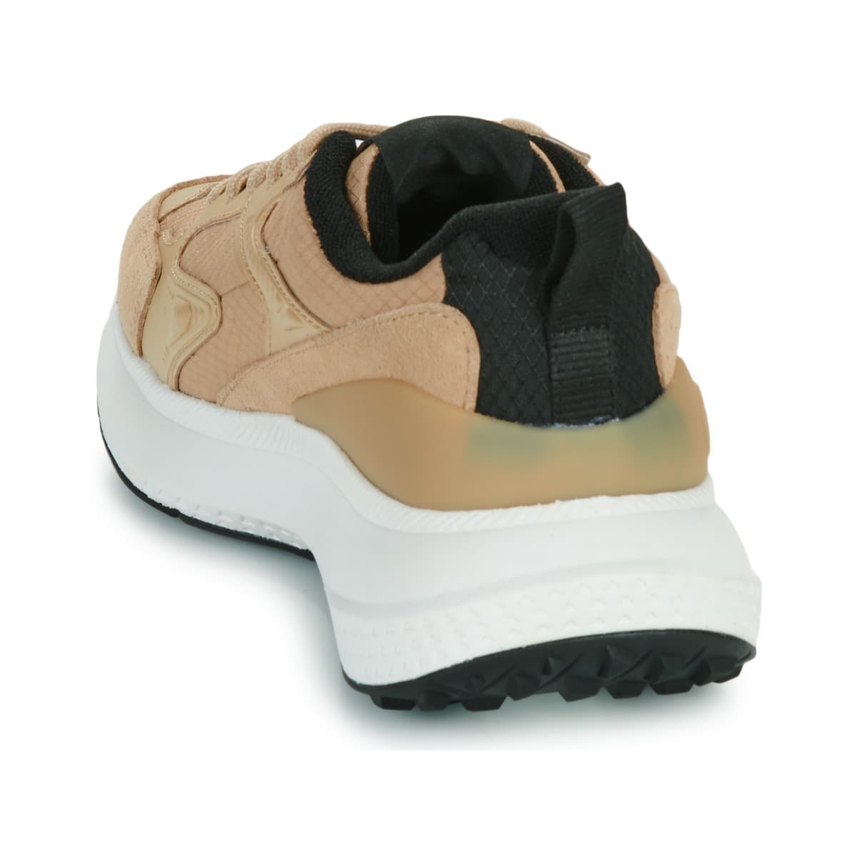 Women's Sneakers Lacoste Beige