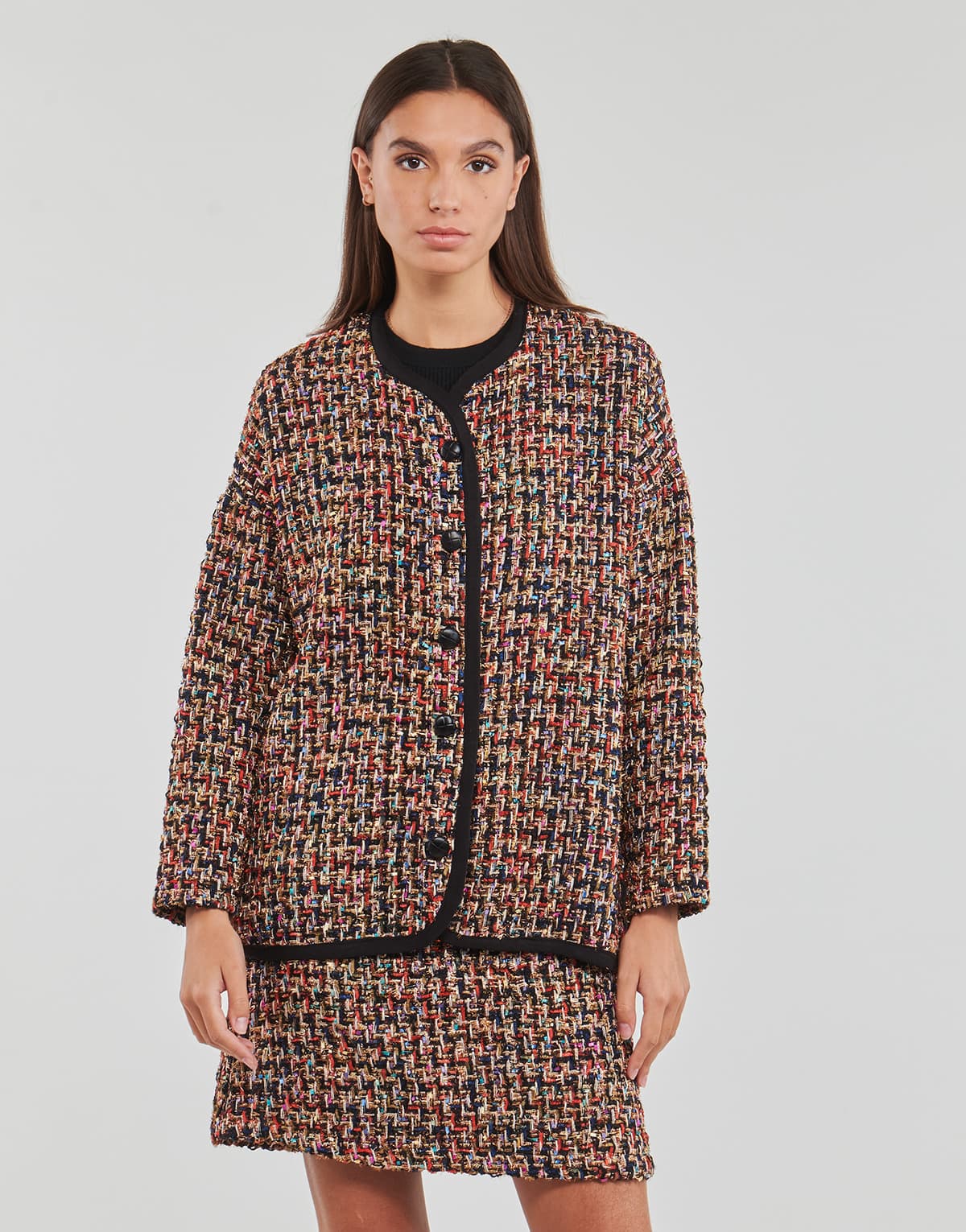 Women's Blazers Betty London Multicolor