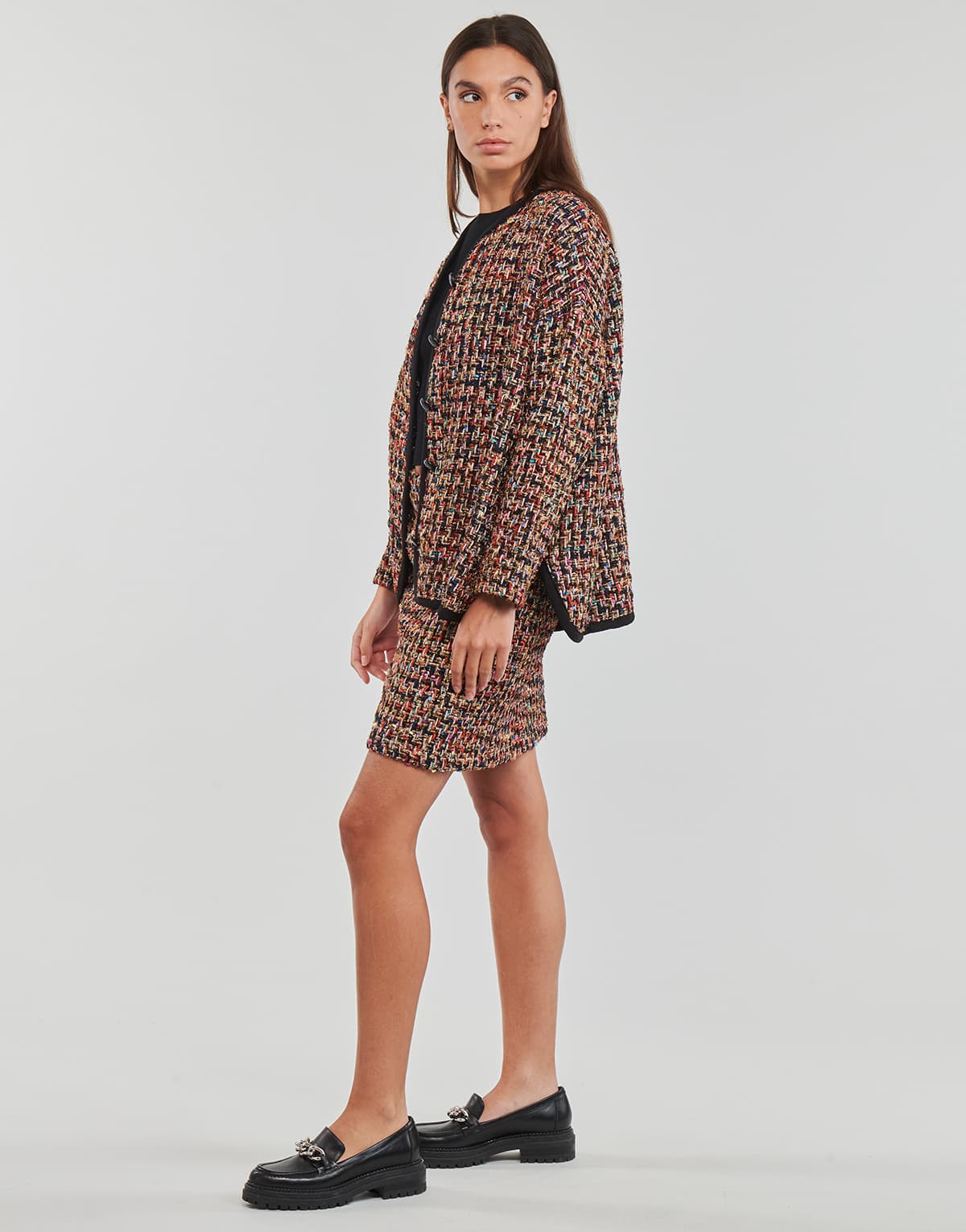 Women's Blazers Betty London Multicolor