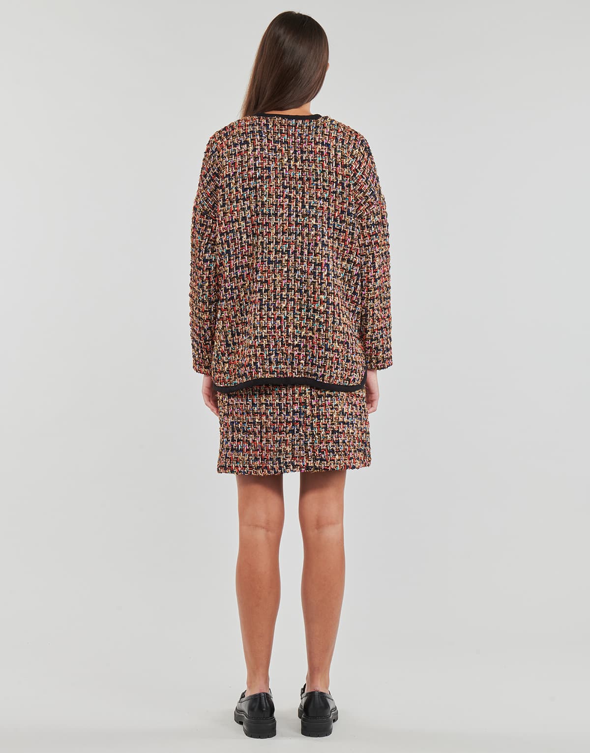 Women's Blazers Betty London Multicolor