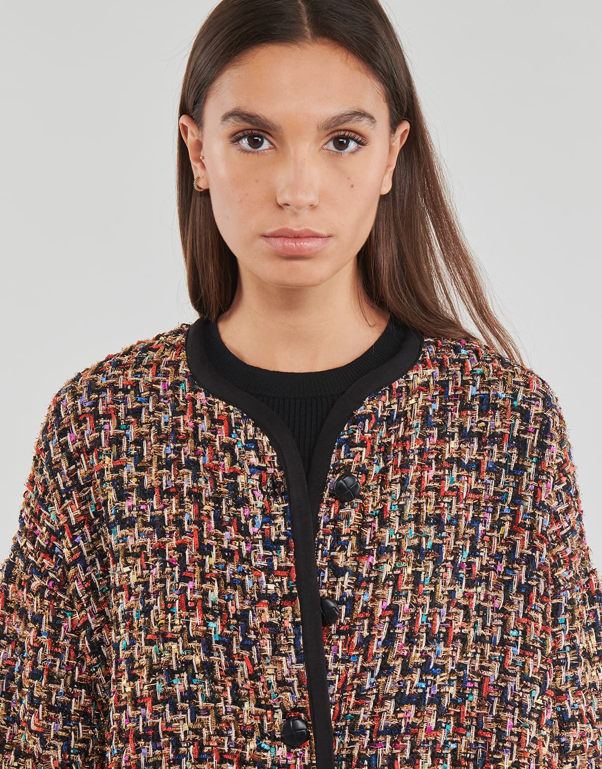 Women's Blazers Betty London Multicolor
