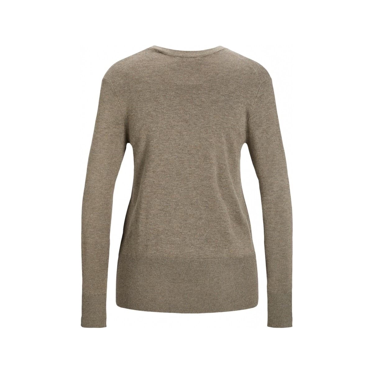 Women's Sweaters JJXX Brown
