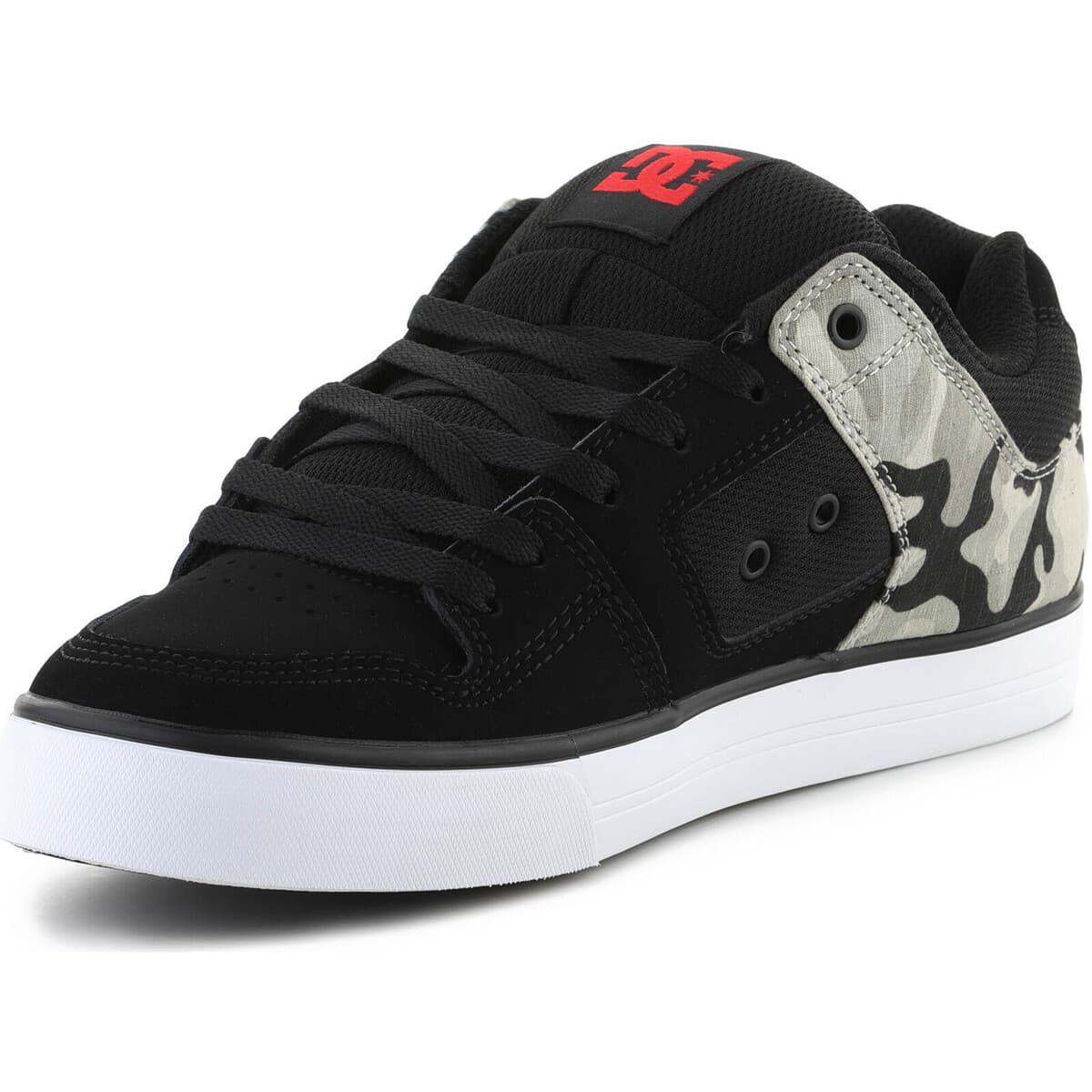 Men's Sneakers DC Shoes Multicolor