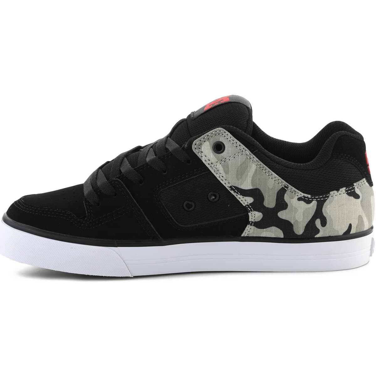 Men's Sneakers DC Shoes Multicolor
