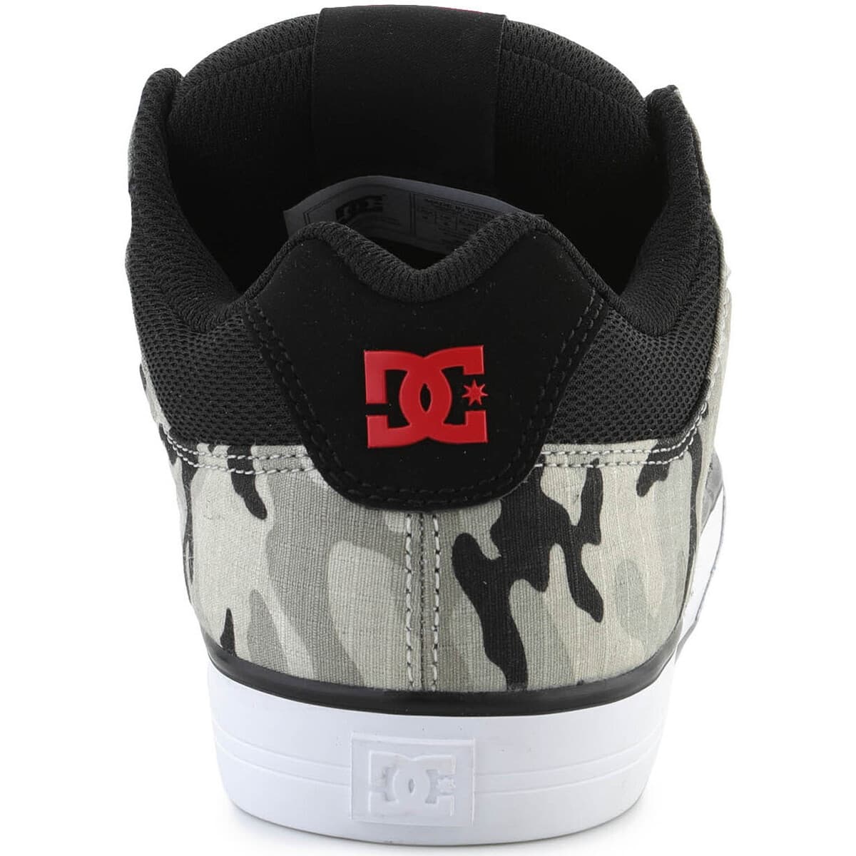 Men's Sneakers DC Shoes Multicolor