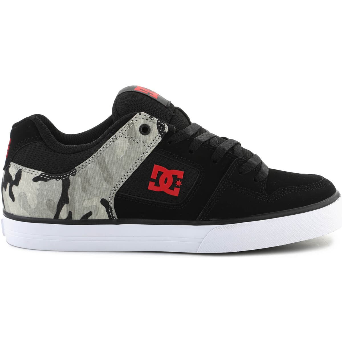 Men's Sneakers DC Shoes Multicolor