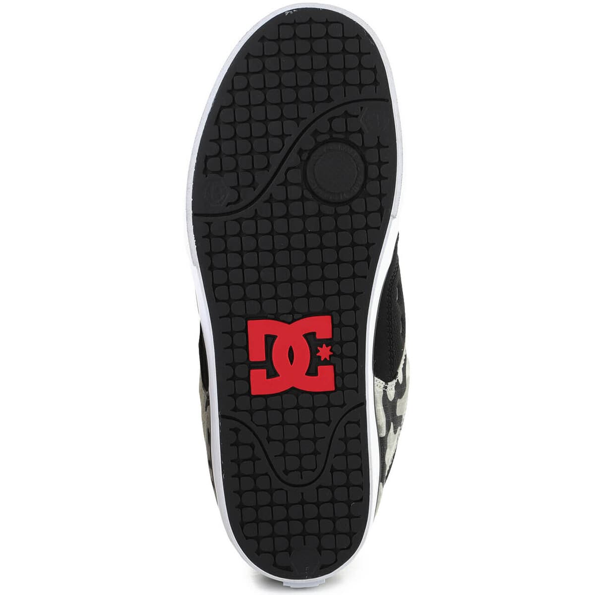 Men's Sneakers DC Shoes Multicolor