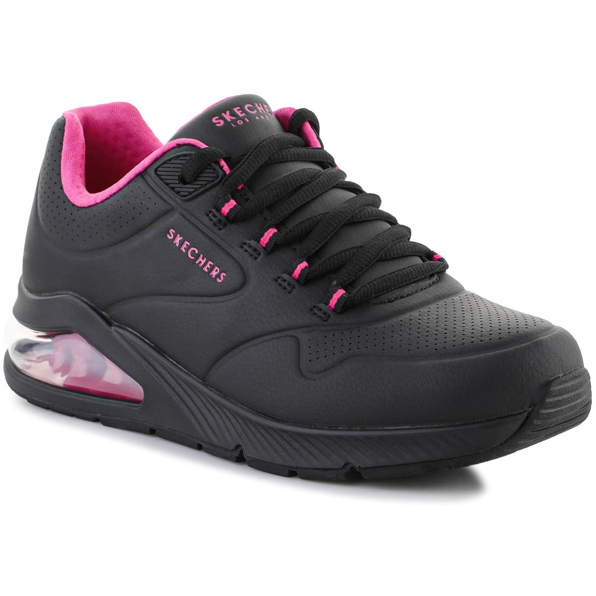 Women's Sneakers Skechers Black