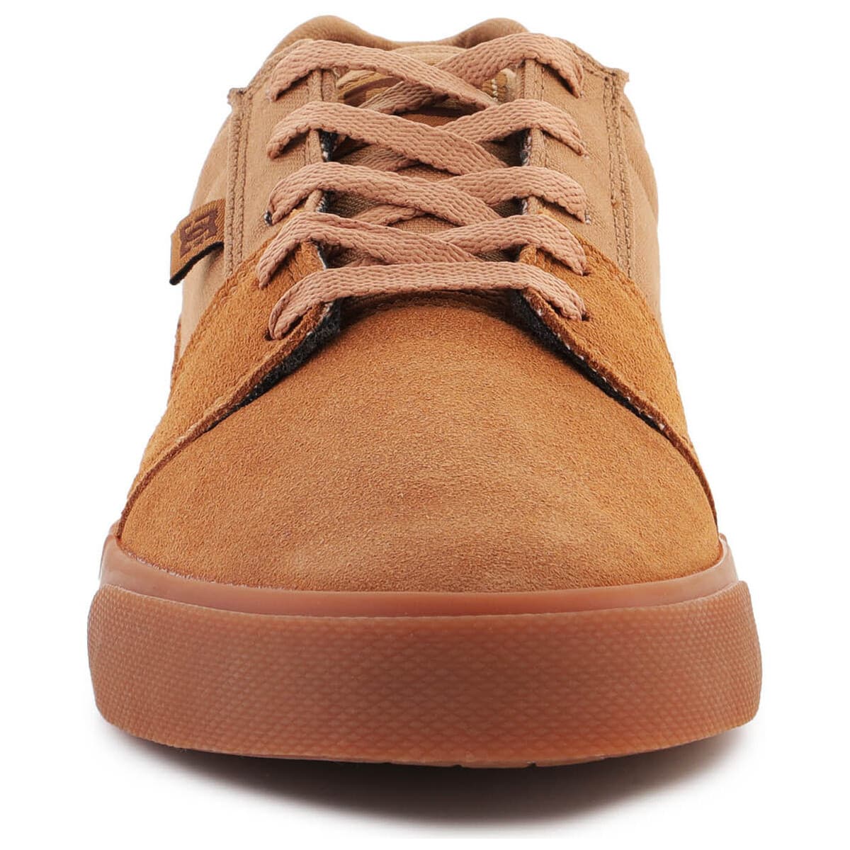 Men's Sneakers DC Shoes Brown