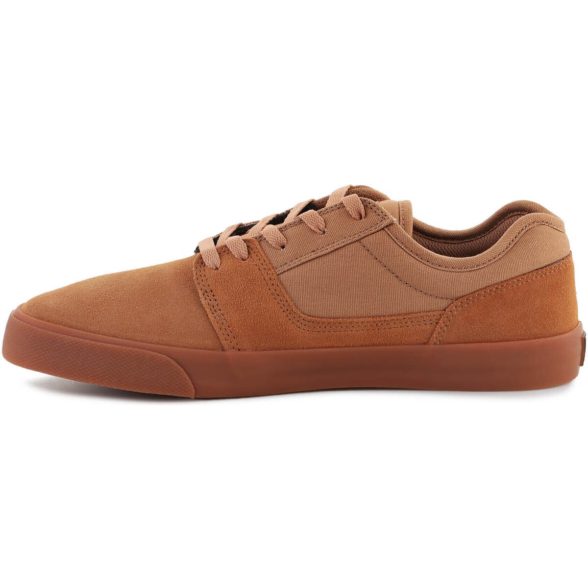 Men's Sneakers DC Shoes Brown