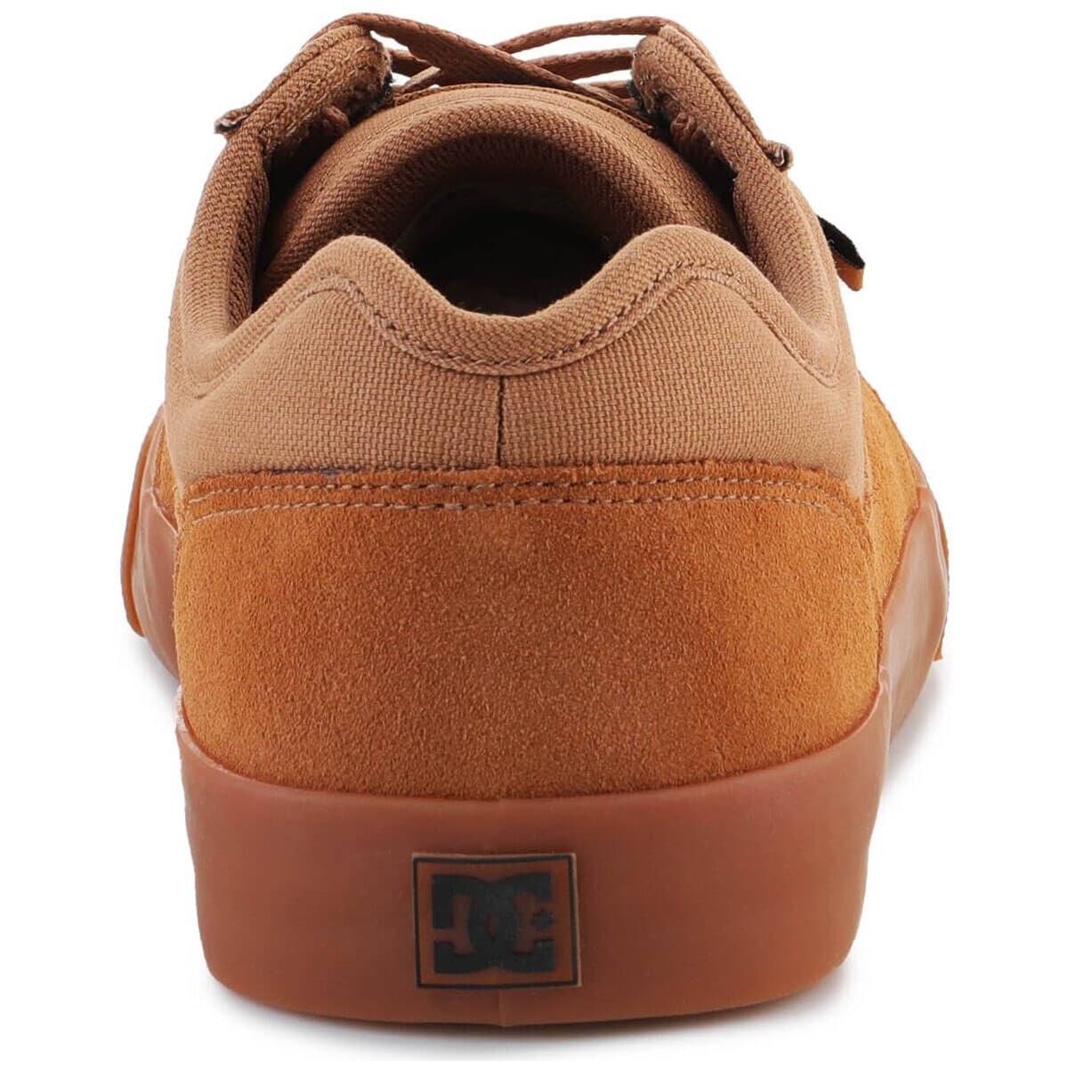 Men's Sneakers DC Shoes Brown