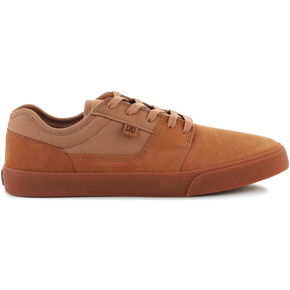 Men's Sneakers DC Shoes Brown