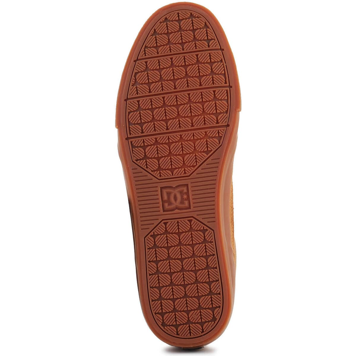 Men's Sneakers DC Shoes Brown