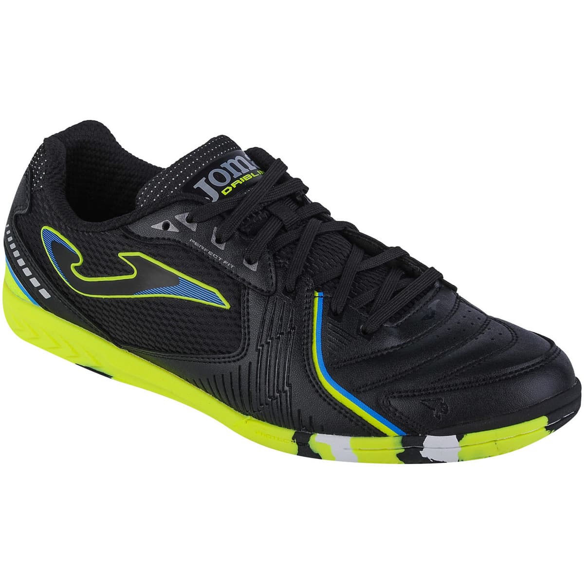 Men's Gym Shoes Joma Black