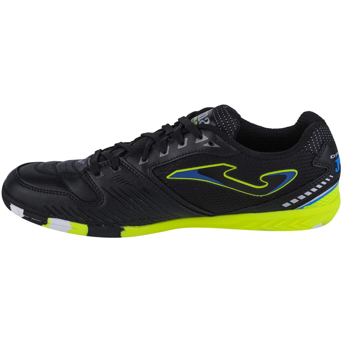 Men's Gym Shoes Joma Black