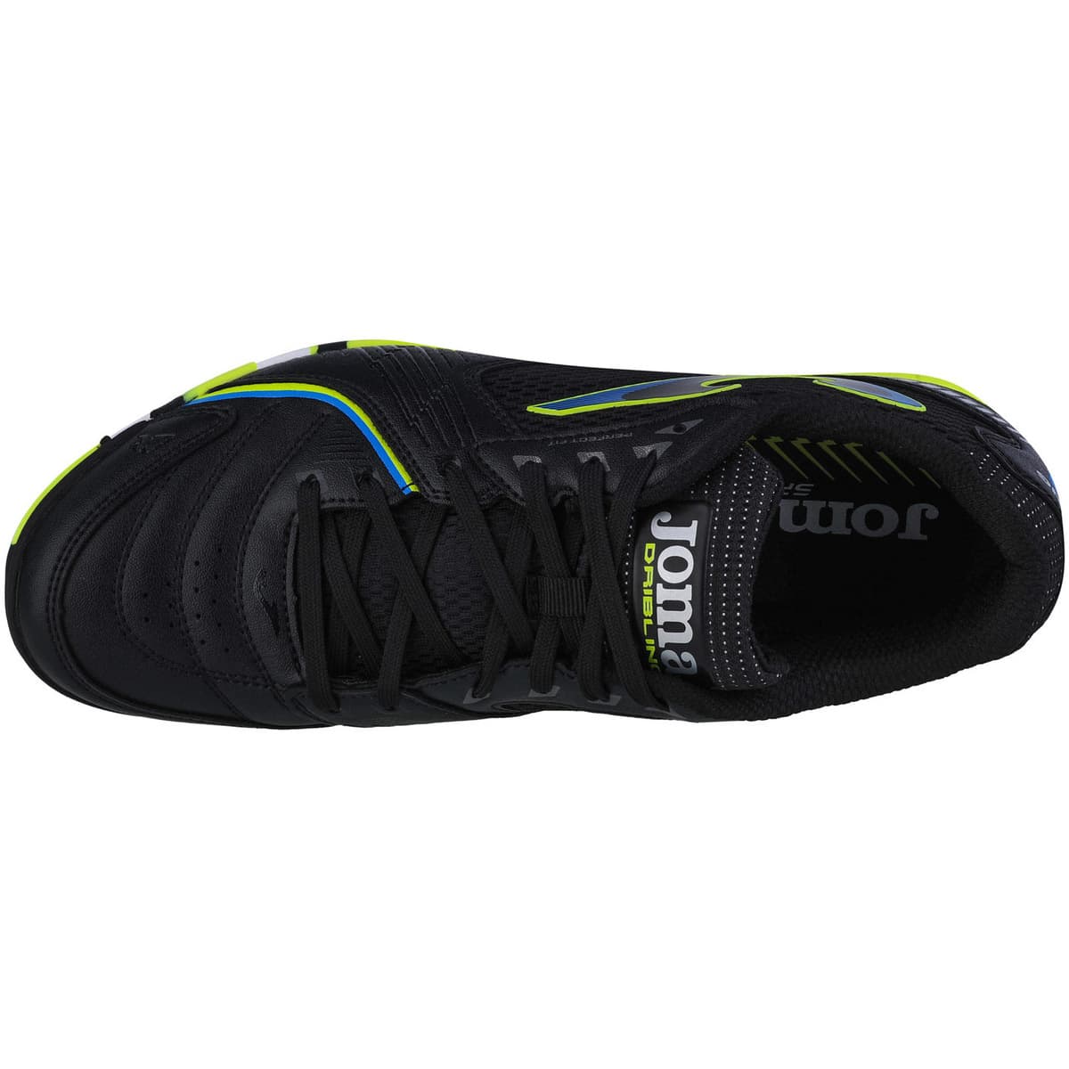 Men's Gym Shoes Joma Black