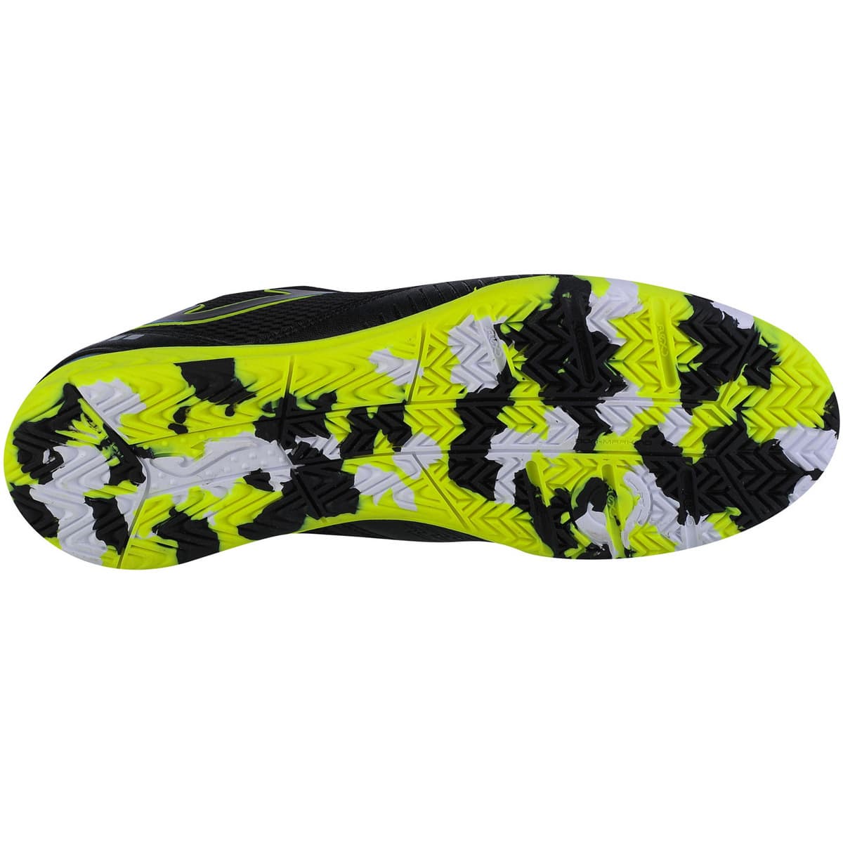 Men's Gym Shoes Joma Black