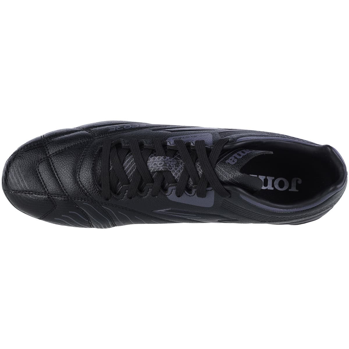 Men's Football Boots Joma Black