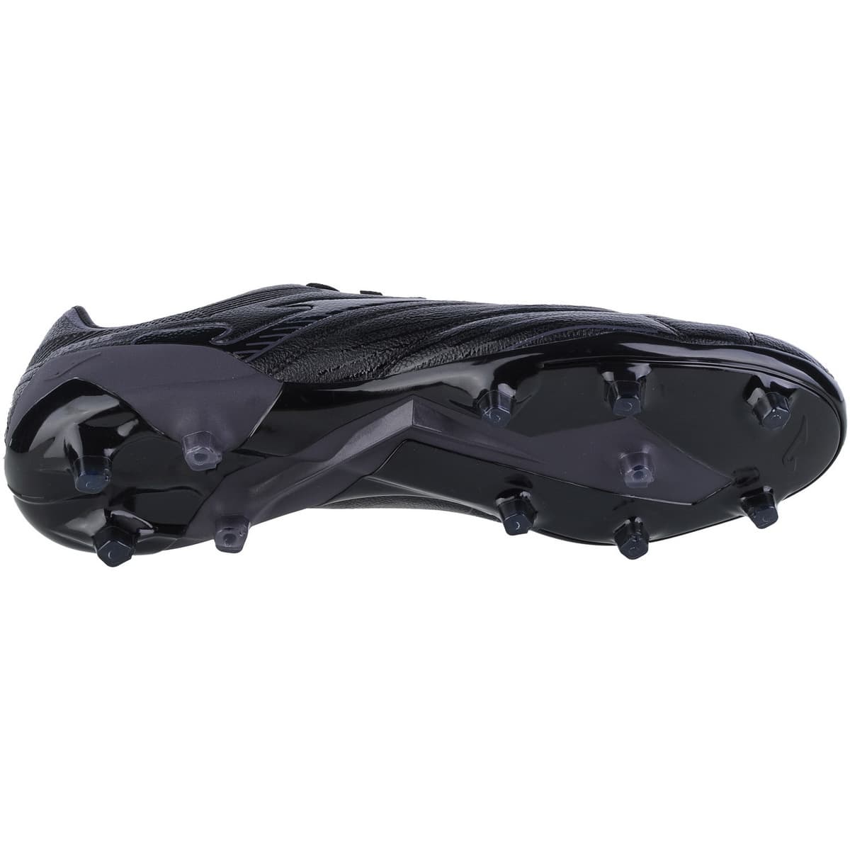 Men's Football Boots Joma Black