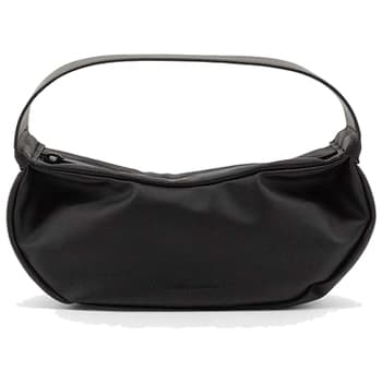 Women's Wallets Monk & Anna Black