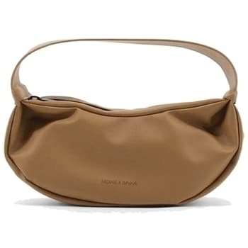 Women's Wallets Monk & Anna Brown