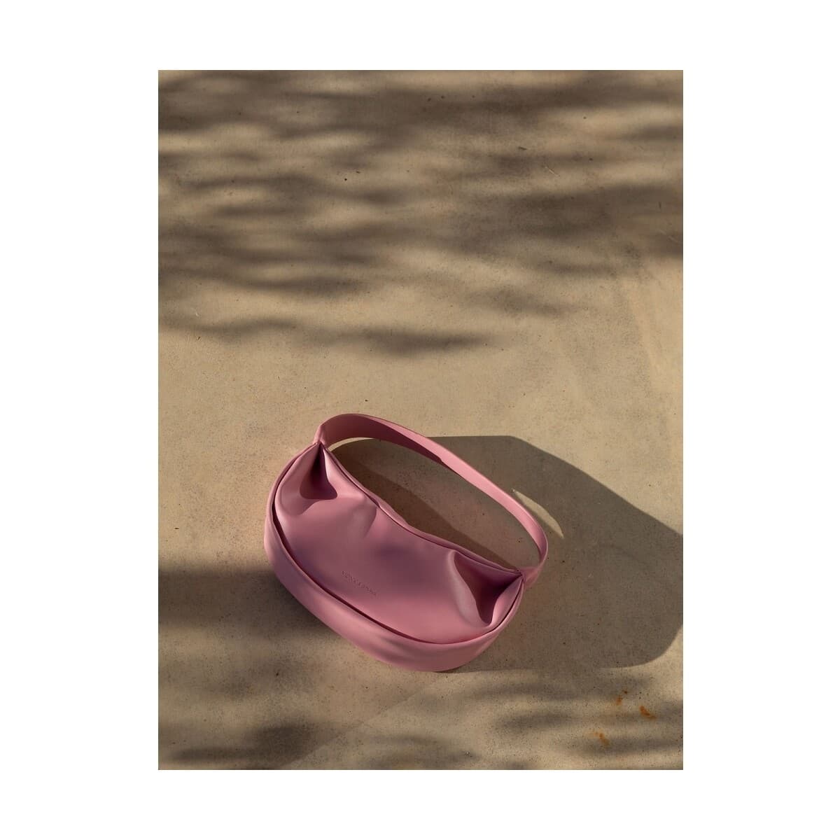 Women's Handbags Monk & Anna Pink