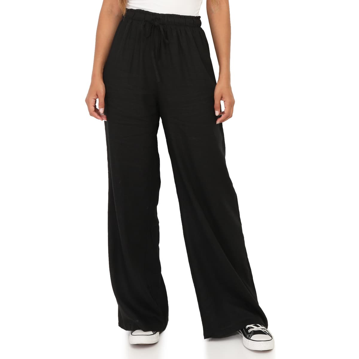 Women's Pants La Modeuse Black