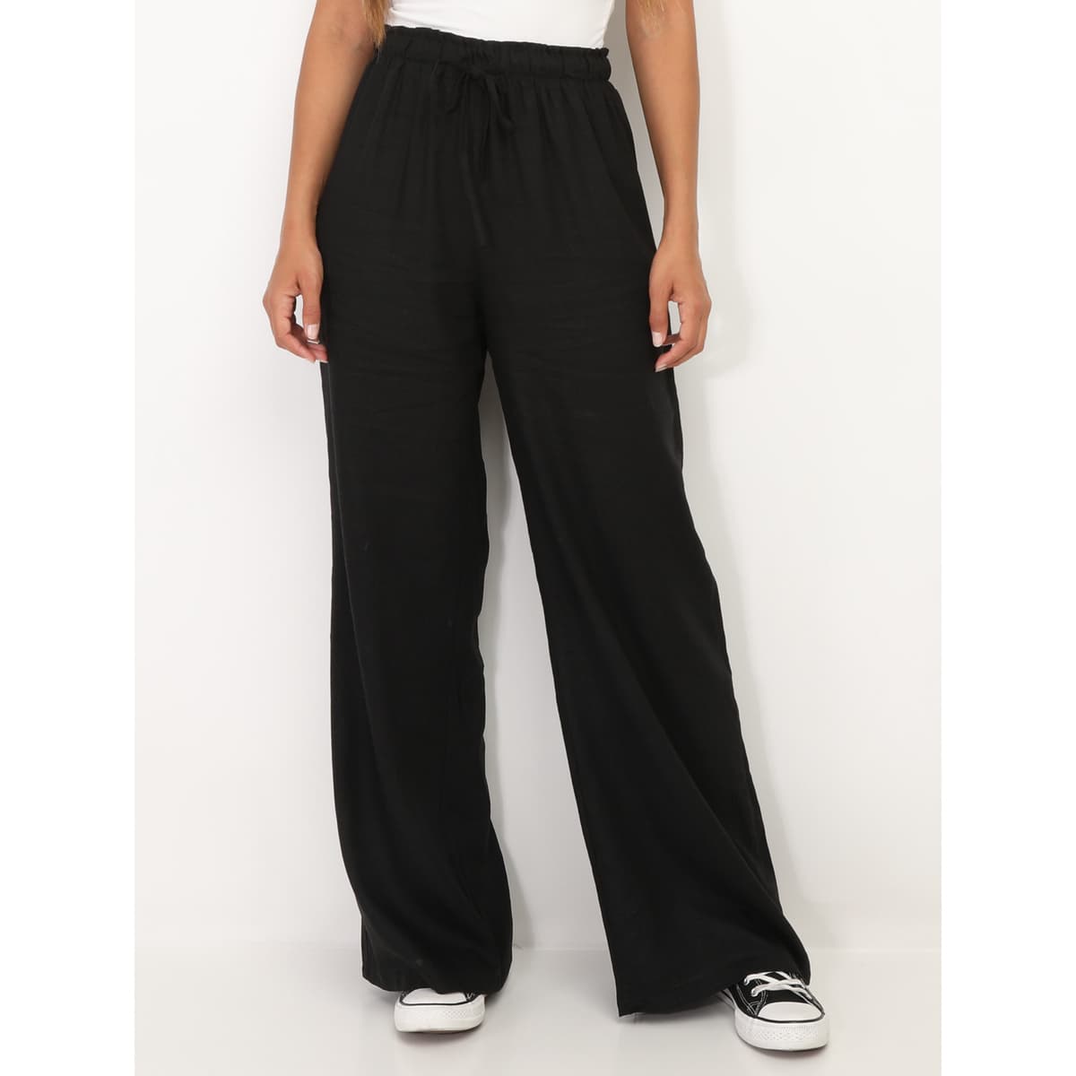 Women's Pants La Modeuse Black