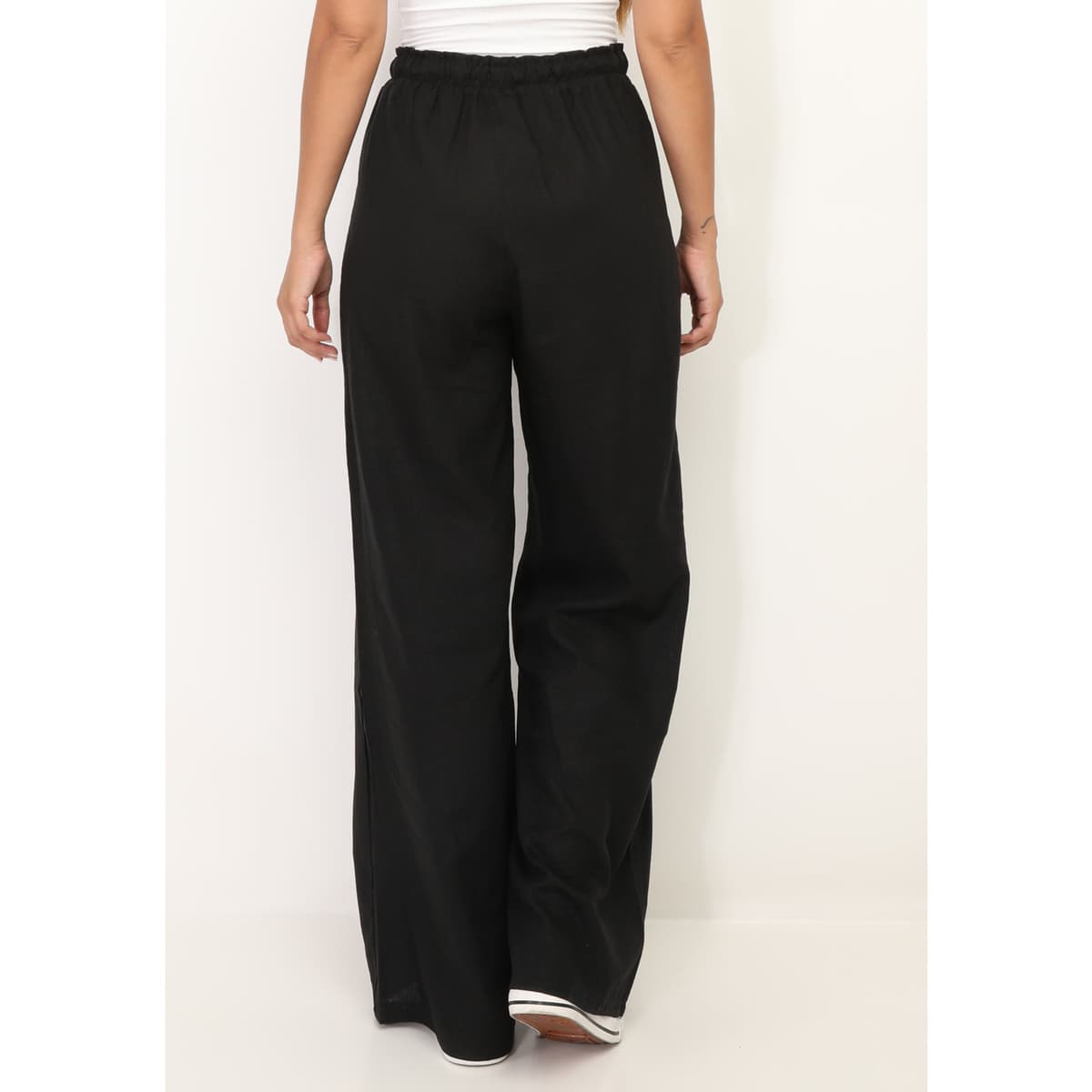 Women's Pants La Modeuse Black