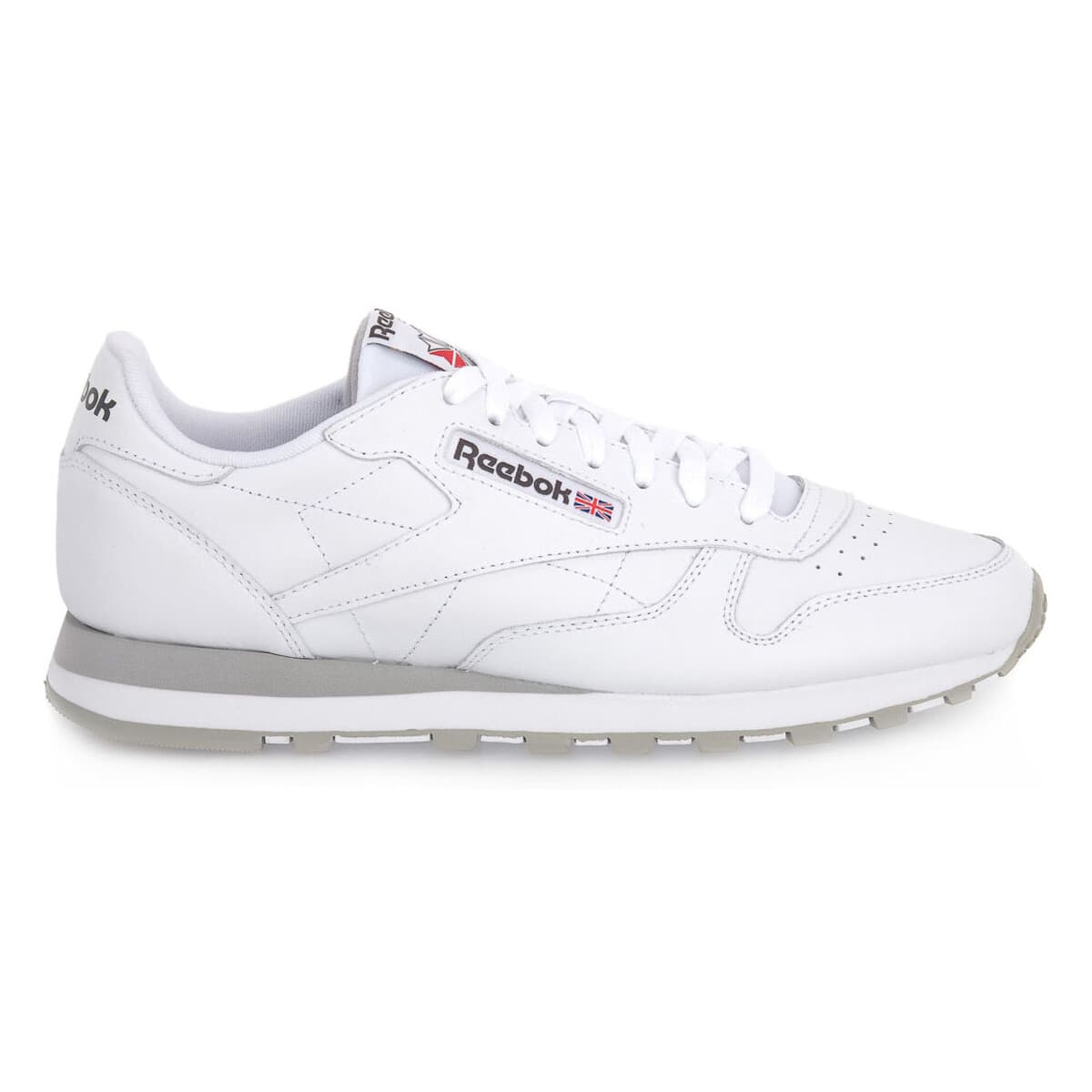 Women's Sports Shoes Reebok White
