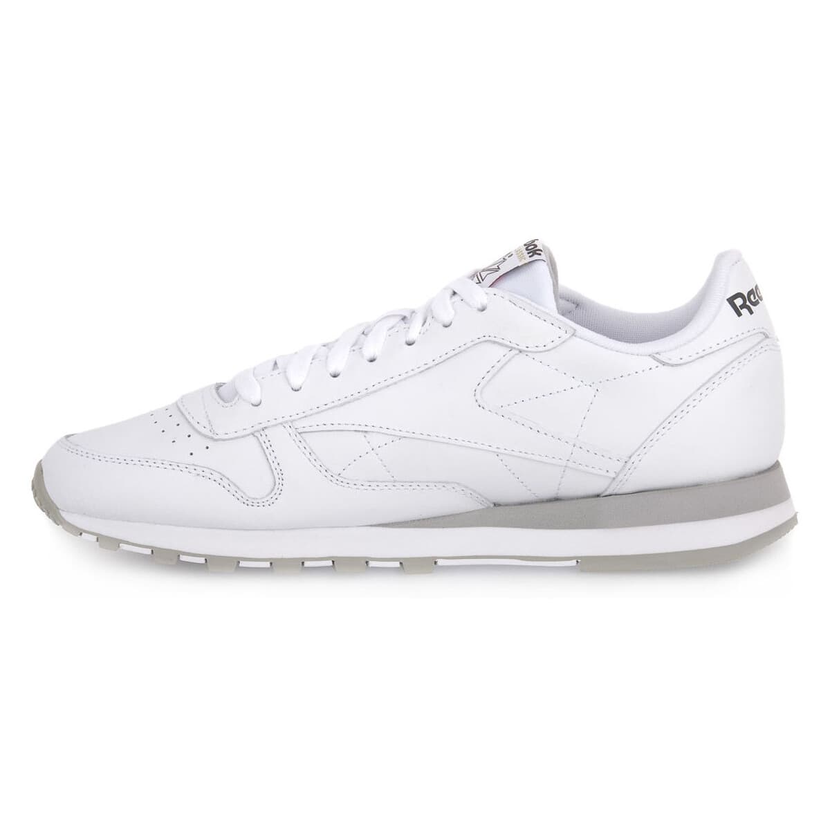 Women's Sports Shoes Reebok White