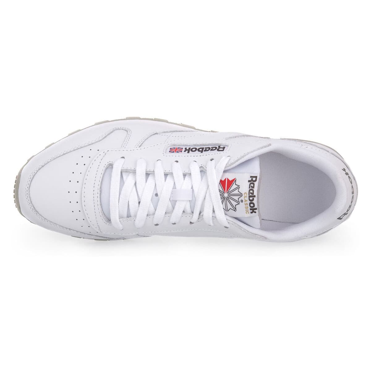 Women's Sports Shoes Reebok White
